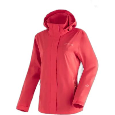 Maier Sports Metor rec W Veste imperméable - Veste extérieure - Publicité Maier Sports Metor rec W Veste imperméable - Veste extérieure - Publicité