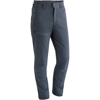 Maier Sports Nil Wool Pantalon de randonnée homme - Vêtements d'extérieur - Publicité Maier Sports Nil Wool Pantalon de randonnée homme - Vêtements d'extérieur - Publicité