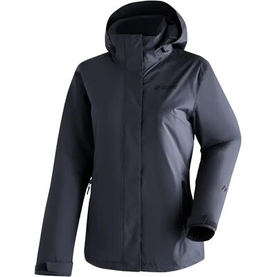 MAIER Damen Wanderjacke Metor Thermic - Wanderjacke - Publicité MAIER Damen Wanderjacke Metor Thermic - Wanderjacke - Publicité