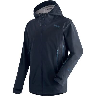 Maier Sports Elvegarden M - Veste imperméable pour randonnée - Publicité Maier Sports Elvegarden M - Veste imperméable pour randonnée - Publicité