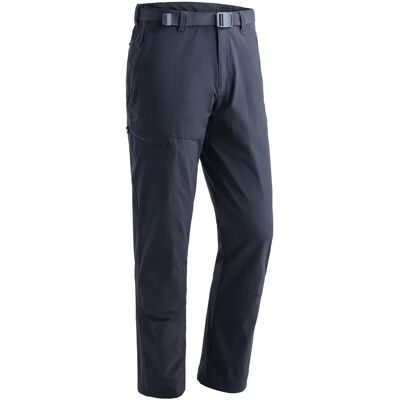 Maier Sports Nil Winter - Pantalons de randonnée d'hiver, bleu - Pantalon d'extérieur - Publicité Maier Sports Nil Winter - Pantalons de randonnée d'hiver, bleu - Pantalon d'extérieur - Publicité