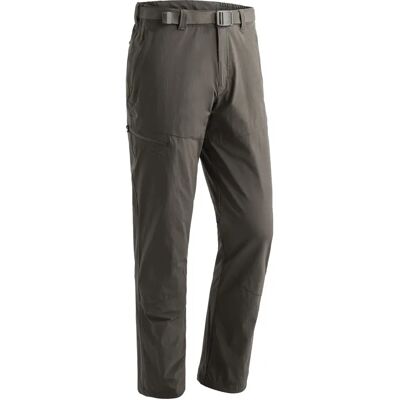 MAIER SPORTS Nil Winter Pantalon de randonnée pour homme - Outdoor Hose - Publicité MAIER SPORTS Nil Winter Pantalon de randonnée pour homme - Outdoor Hose - Publicité