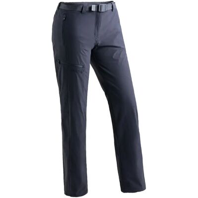 Maier Sports Lulaka Winter Pantalon Femme - Pantalons - Publicité Maier Sports Lulaka Winter Pantalon Femme - Pantalons - Publicité