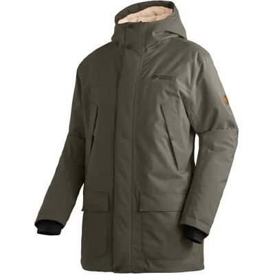 Maier Sports SENNE Veste Homme Imperméable - Veste - Publicité Maier Sports SENNE Veste Homme Imperméable - Veste - Publicité