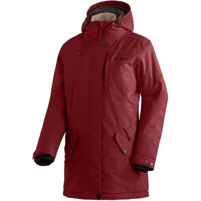 MAIER SPORTS KATRINE - Veste coupe-vent femme - Jacken - Publicité MAIER SPORTS KATRINE - Veste coupe-vent femme - Jacken - Publicité