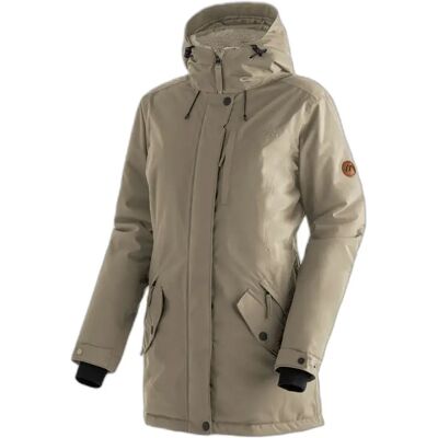 MAIER SPORTS - KATRINE - beige - Taille 50 - Veste - Publicité MAIER SPORTS - KATRINE - beige - Taille 50 - Veste - Publicité