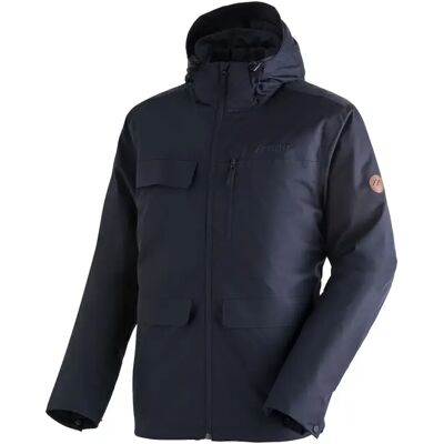 Maier Sports WOUT Veste extérieure imperméable pour homme - Veste - Publicité Maier Sports WOUT Veste extérieure imperméable pour homme - Veste - Publicité