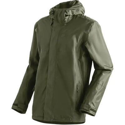 MAIER SPORTS Abbenstein M Homme Veste Imperméable - Jacken - Publicité MAIER SPORTS Abbenstein M Homme Veste Imperméable - Jacken - Publicité