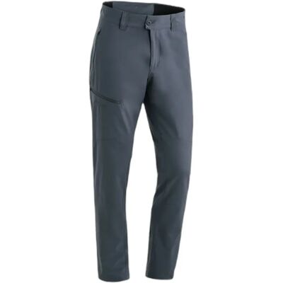 Maier Sports Nil Loop Men 46 - Pantalon de randonnée - Publicité Maier Sports Nil Loop Men 46 - Pantalon de randonnée - Publicité