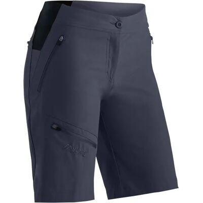 Maier Sports Inara Short Vario - Shorts - Publicité Maier Sports Inara Short Vario - Shorts - Publicité