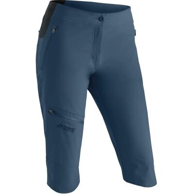 MAIER SPORTS Inara slim Capri Vario - Pantalons - Publicité MAIER SPORTS Inara slim Capri Vario - Pantalons - Publicité