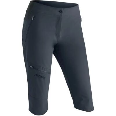 MAIER SPORTS Inara slim Capri Vario - Hosen - Publicité MAIER SPORTS Inara slim Capri Vario - Hosen - Publicité