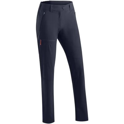 Maier Sports - Lulaka Loop - blue - Gr.25 - Trekking pants - Publicité Maier Sports - Lulaka Loop - blue - Gr.25 - Trekking pants - Publicité