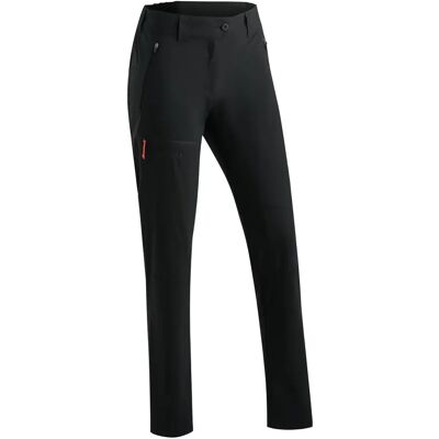 MAIER SPORTS Lulaka Loop Pantalon de randonnée pour femme - Hosen - Publicité MAIER SPORTS Lulaka Loop Pantalon de randonnée pour femme - Hosen - Publicité