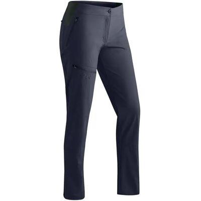 Maier Sports Inara slim Vario - Pantalon - Publicité Maier Sports Inara slim Vario - Pantalon - Publicité
