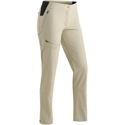 Maier Sports Inara slim Vario Damen brun 38 - Pantalons - Publicité Maier Sports Inara slim Vario Damen brun 38 - Pantalons - Publicité
