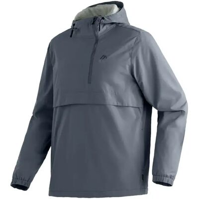 MAIER SPORTS OkokO - Homme, Taille M, bleu - Veste - Publicité MAIER SPORTS OkokO - Homme, Taille M, bleu - Veste - Publicité