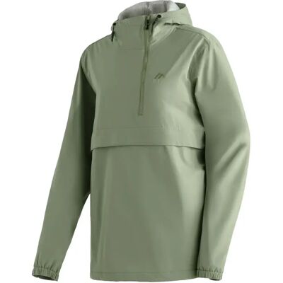 MAIER SPORTS OkokO - Veste coupe-vent unisexe - Publicité MAIER SPORTS OkokO - Veste coupe-vent unisexe - Publicité
