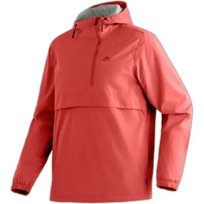 Maier Sports OkokO XS Rouge - Veste - Publicité Maier Sports OkokO XS Rouge - Veste - Publicité