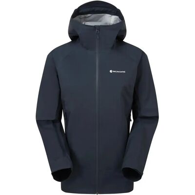 Veste imperméable Montane Wocetu Lite Bleu - Veste - Publicité Veste imperméable Montane Wocetu Lite Bleu - Veste - Publicité