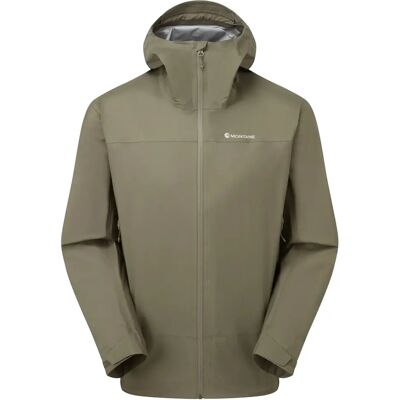 Montane Cetus Lite Vert Veste Homme - Vêtement d'Extérieur Imperméable et Respirant - Publicité Montane Cetus Lite Vert Veste Homme - Vêtement d'Extérieur Imperméable et Respirant - Publicité