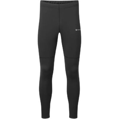Leggings thermiques Montane Slipstream - Noir X Large - Publicité Leggings thermiques Montane Slipstream - Noir X Large - Publicité