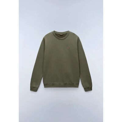 Sweatshirt Napapijri Balisrew 1 G0A 3XL - Publicité Sweatshirt Napapijri Balisrew 1 G0A 3XL - Publicité