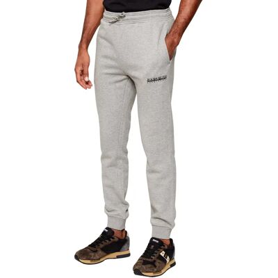 Pantalon de jogging Napapijri M-Gori wint 2XL - Publicité Pantalon de jogging Napapijri M-Gori wint 2XL - Publicité