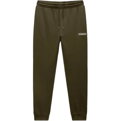 Pantalon de jogging Napapijri Gori G1F XS - Publicité Pantalon de jogging Napapijri Gori G1F XS - Publicité
