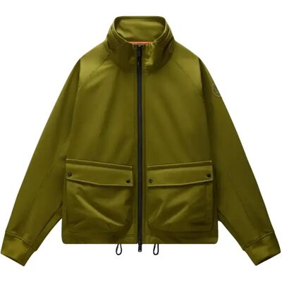 Veste Napapijri Spinn XS - Publicité Veste Napapijri Spinn XS - Publicité