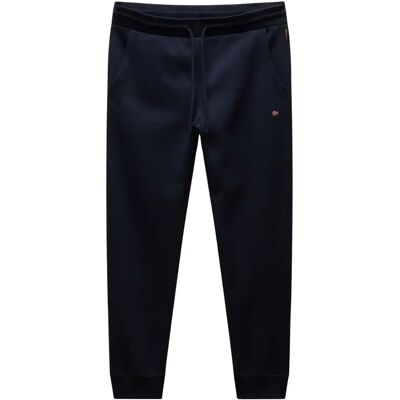 Pantalon de jogging Napapijri Malis M - Publicité Pantalon de jogging Napapijri Malis M - Publicité