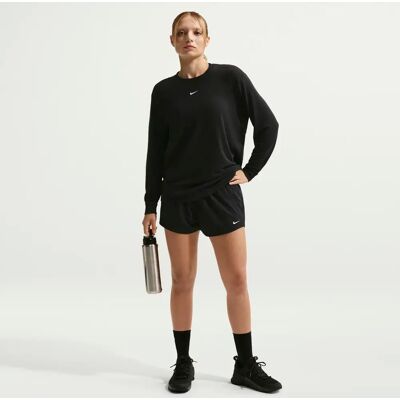 Short à taille mi-basse femme Nike One XS - Publicité Short à taille mi-basse femme Nike One XS - Publicité