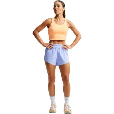 Short femme Nike Aeroswift Dri-fit Adv Dri-fit M - Publicité Short femme Nike Aeroswift Dri-fit Adv Dri-fit M - Publicité