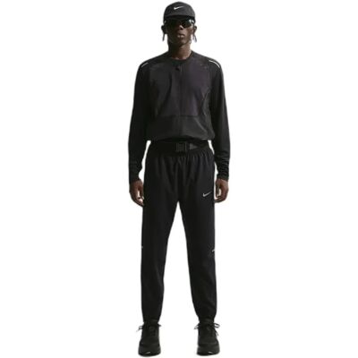Pantalon Nike Miler S - Publicité Pantalon Nike Miler S - Publicité