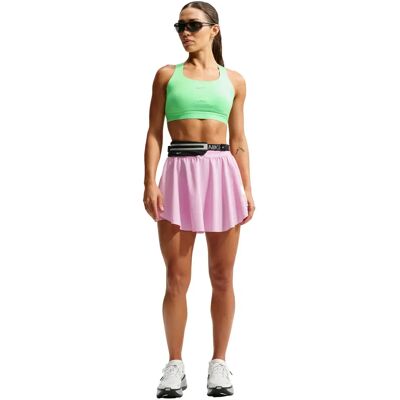 Jupe-short femme Nike Swift XS - Publicité Jupe-short femme Nike Swift XS - Publicité