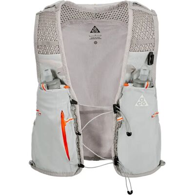Gilet d'hydratation Nike AGG XL - Publicité Gilet d'hydratation Nike AGG XL - Publicité