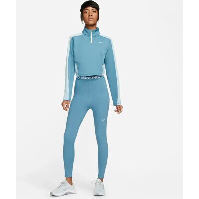 Leggings NIKE Taille Haute Multicolore - Leggings - Publicité Leggings NIKE Taille Haute Multicolore - Leggings - Publicité
