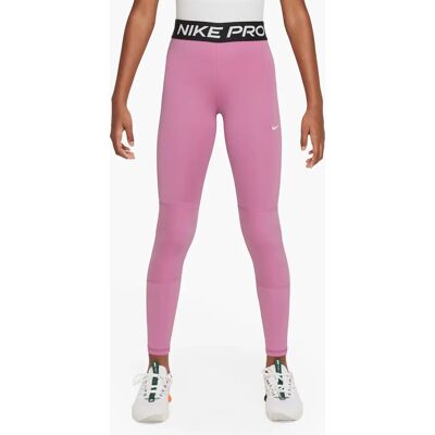 Nike - Dri-FIT Pro Leggings - Taille haute - Leggings - Publicité Nike - Dri-FIT Pro Leggings - Taille haute - Leggings - Publicité