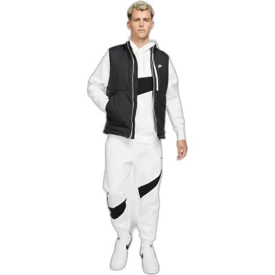 Veste imperméable Nike Sportswear Therma-FIT Legacy M Tall - Publicité Veste imperméable Nike Sportswear Therma-FIT Legacy M Tall - Publicité