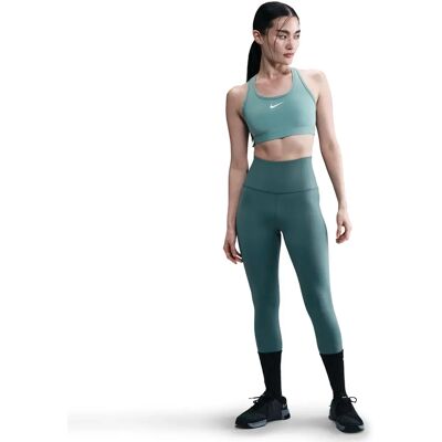 Brassière femme Nike Swoosh Medium Support S - Publicité Brassière femme Nike Swoosh Medium Support S - Publicité