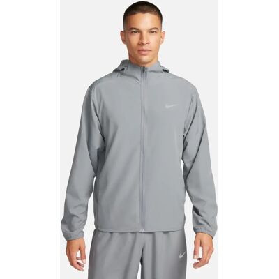 Veste de survêtement à capuche Nike Form S - Publicité Veste de survêtement à capuche Nike Form S - Publicité