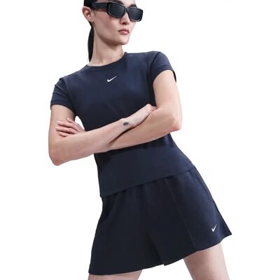 Short femme Nike Chill XS - Publicité Short femme Nike Chill XS - Publicité