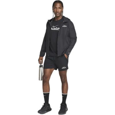 Short Nike Challenger Flash 2XL - Publicité Short Nike Challenger Flash 2XL - Publicité