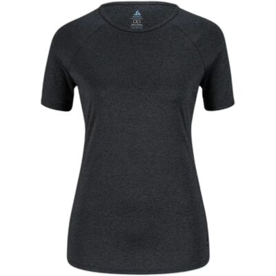 Maillot femme Odlo Essential 365 M - Publicité Maillot femme Odlo Essential 365 M - Publicité