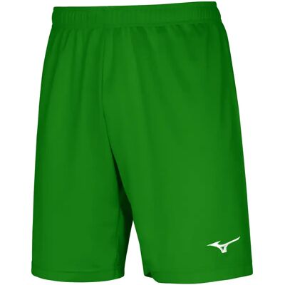 Mizuno Short Vert pour Enfants - Short pour enfants - Publicité Mizuno Short Vert pour Enfants - Short pour enfants - Publicité