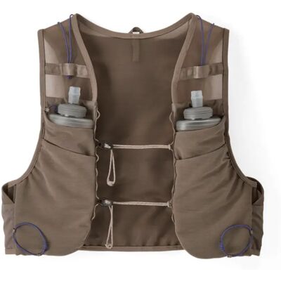Gilet d'hydratation femme Patagonia Slope S - Publicité Gilet d'hydratation femme Patagonia Slope S - Publicité