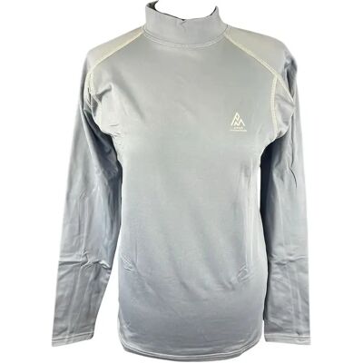 Sous maillot manches longues Peak Mountain Canjoy XL - Publicité Sous maillot manches longues Peak Mountain Canjoy XL - Publicité