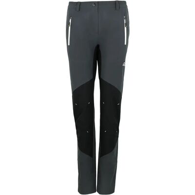Pantalon de Randonnée Peak Mountain Affre - Gris - Publicité Pantalon de Randonnée Peak Mountain Affre - Gris - Publicité