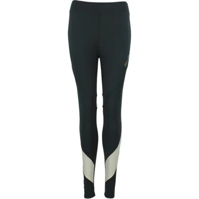 Leggings Peak Mountain - Taille haute, ajustés, noirs - Vêtements de sport - Publicité Leggings Peak Mountain - Taille haute, ajustés, noirs - Vêtements de sport - Publicité
