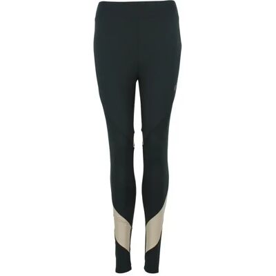 Leggings Peak Mountain - Taille haute, Contrast sur côtés - Leggings - Publicité Leggings Peak Mountain - Taille haute, Contrast sur côtés - Leggings - Publicité
